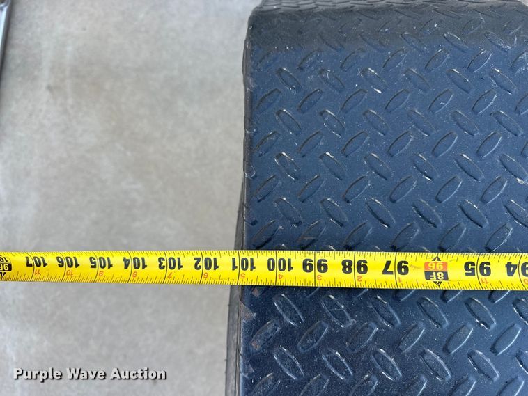 image for item DQ7729 2021 PJ tilt deck equipment trailer