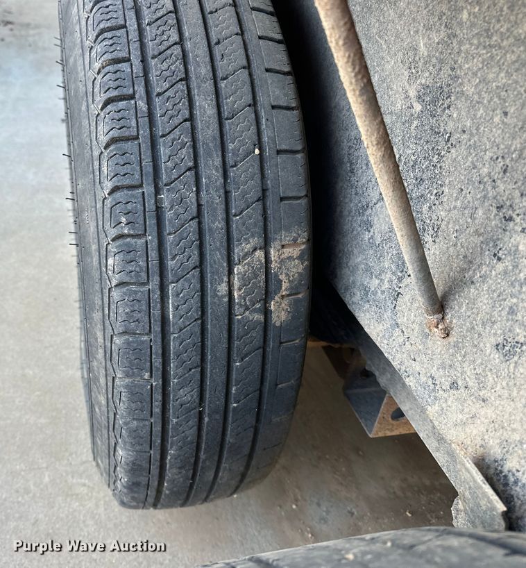 image for item DQ7729 2021 PJ tilt deck equipment trailer