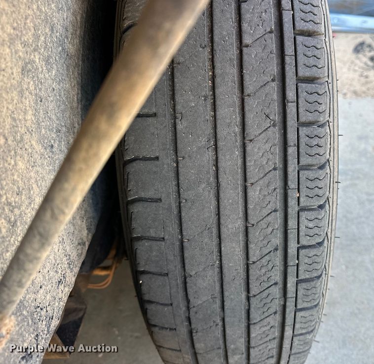 image for item DQ7729 2021 PJ tilt deck equipment trailer