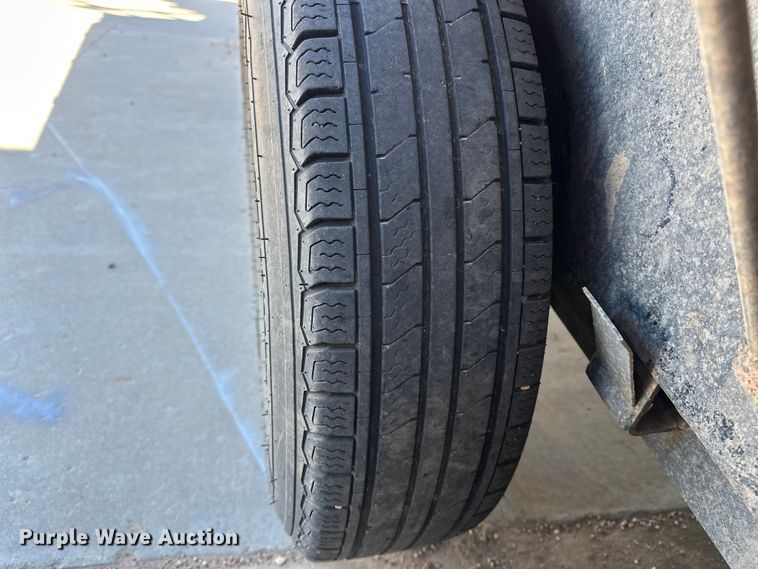 image for item DQ7729 2021 PJ tilt deck equipment trailer