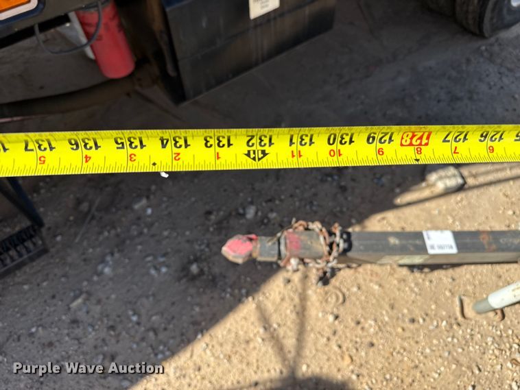 image for item DQ7738 Atlas Copco XAS185 air compressor