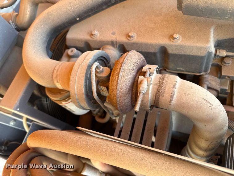 image for item DQ7738 Atlas Copco XAS185 air compressor