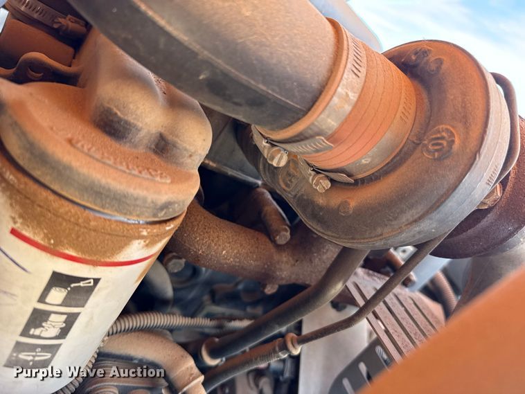 image for item DQ7738 Atlas Copco XAS185 air compressor