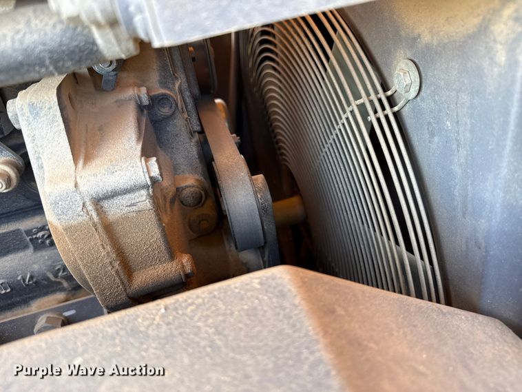 image for item DQ7738 Atlas Copco XAS185 air compressor