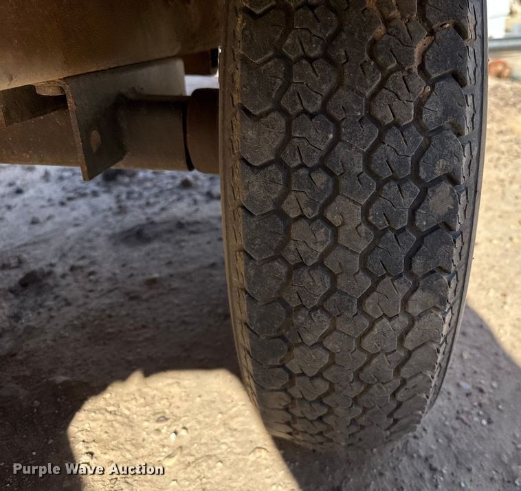 image for item DQ7738 Atlas Copco XAS185 air compressor