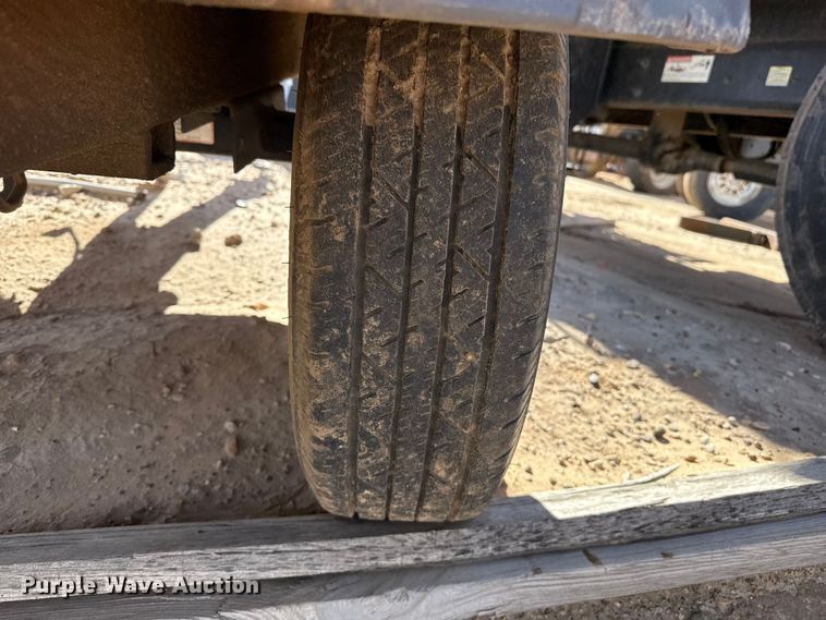 image for item DQ7738 Atlas Copco XAS185 air compressor