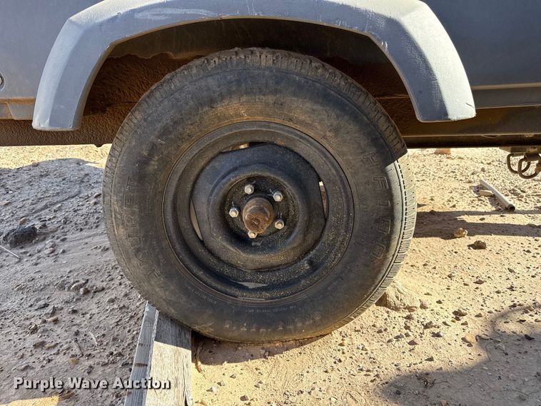 image for item DQ7738 Atlas Copco XAS185 air compressor