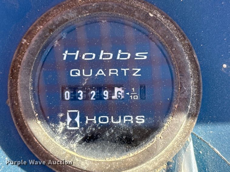 image for item DQ7739 1994 Sherman & Reilly PT-2766-B-T reel trailer