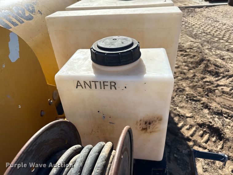 image for item DQ7740 2017 Vermeer VX30-500 vacuum excavator