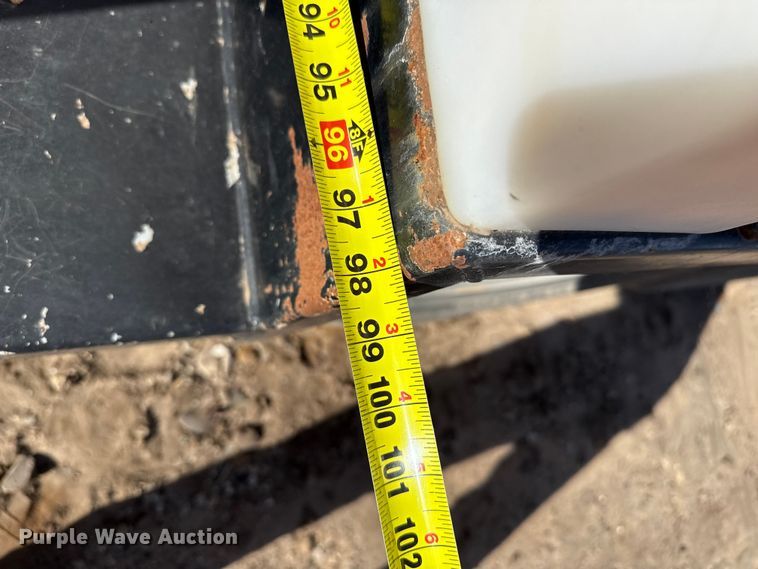 image for item DQ7740 2017 Vermeer VX30-500 vacuum excavator