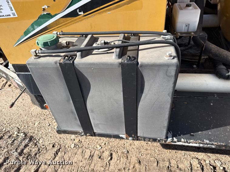 image for item DQ7740 2017 Vermeer VX30-500 vacuum excavator