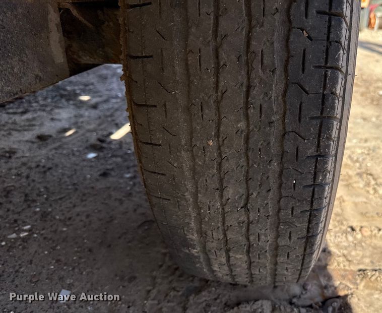 image for item DQ7740 2017 Vermeer VX30-500 vacuum excavator