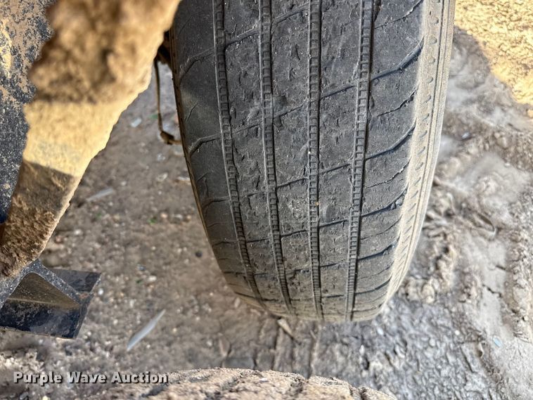 image for item DQ7740 2017 Vermeer VX30-500 vacuum excavator