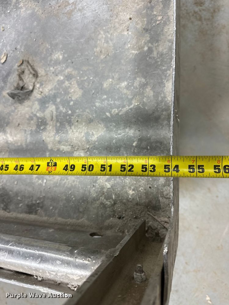 image for item DQ7751 2012 Genie GR-20 vertical lift