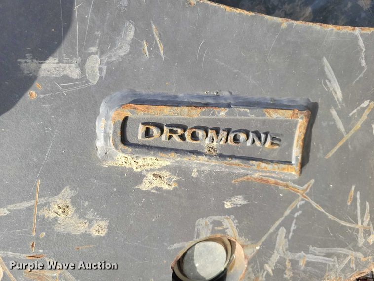 image for item DR3989 2017 John Deere 350G LC excavator