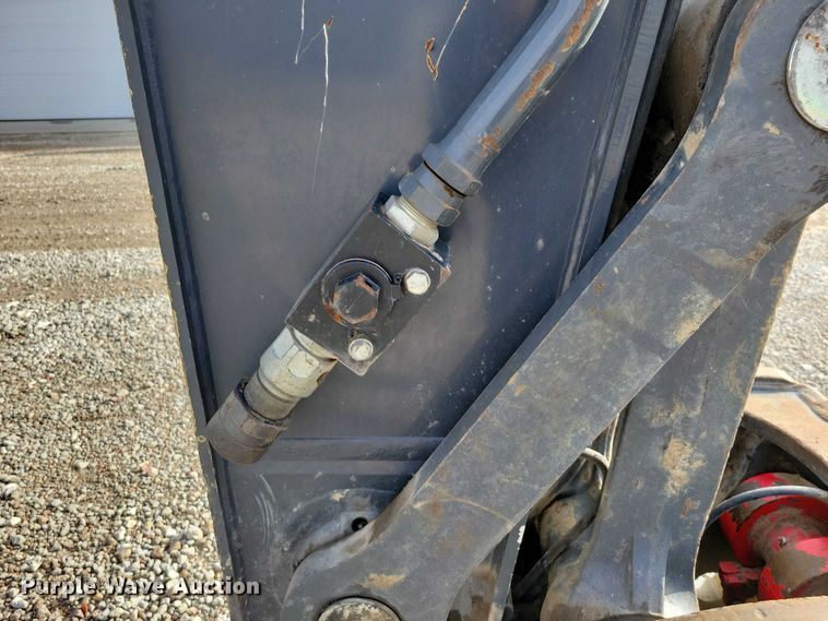 image for item DR3989 2017 John Deere 350G LC excavator