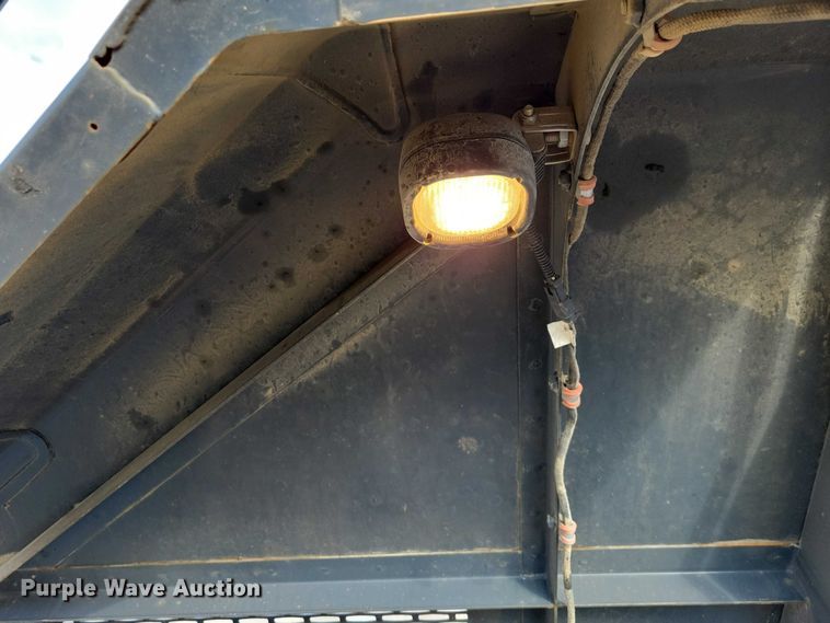 image for item DR3989 2017 John Deere 350G LC excavator