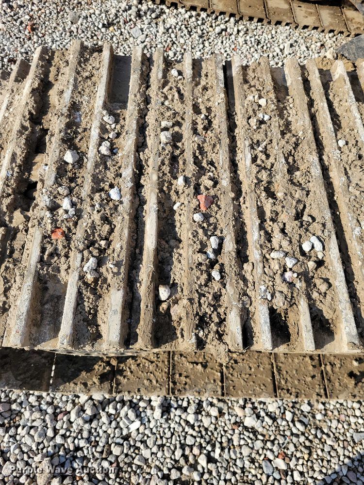 image for item DR3989 2017 John Deere 350G LC excavator