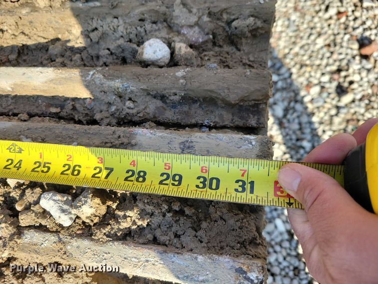 image for item DR3989 2017 John Deere 350G LC excavator