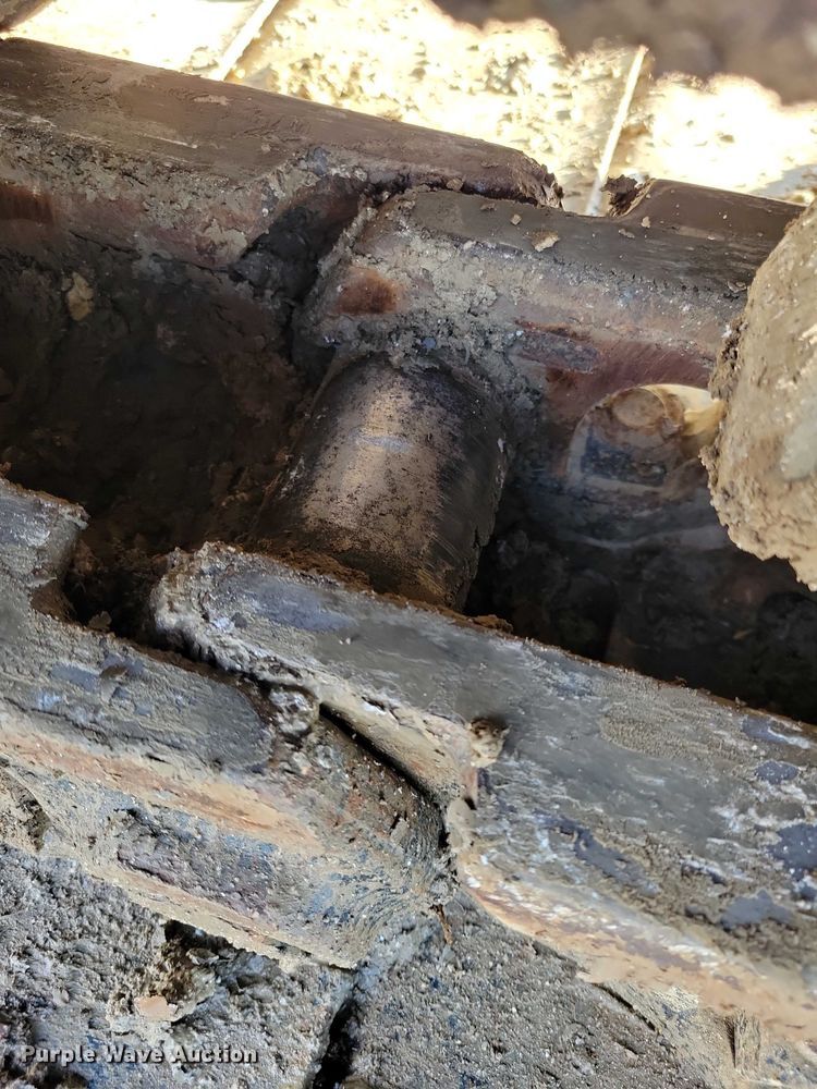 image for item DR3989 2017 John Deere 350G LC excavator