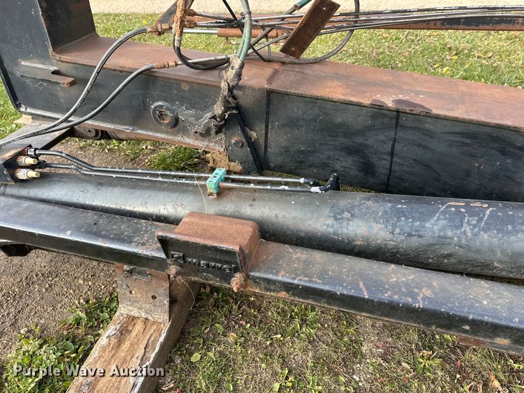 image for item DT6412 Marrel Ampliroll hook lift bed