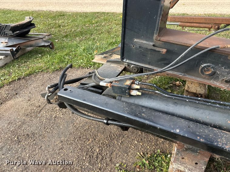 image for item DT6412 Marrel Ampliroll hook lift bed