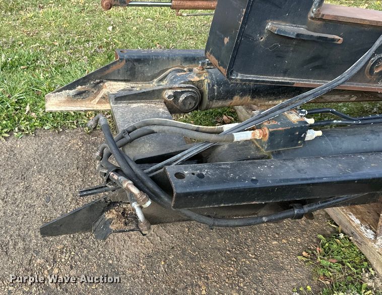 image for item DT6412 Marrel Ampliroll hook lift bed