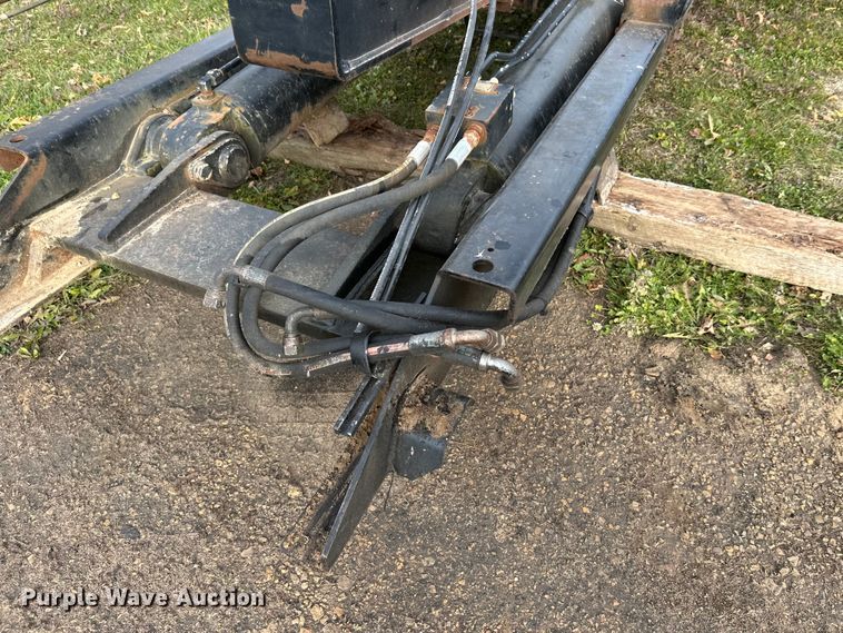 image for item DT6412 Marrel Ampliroll hook lift bed