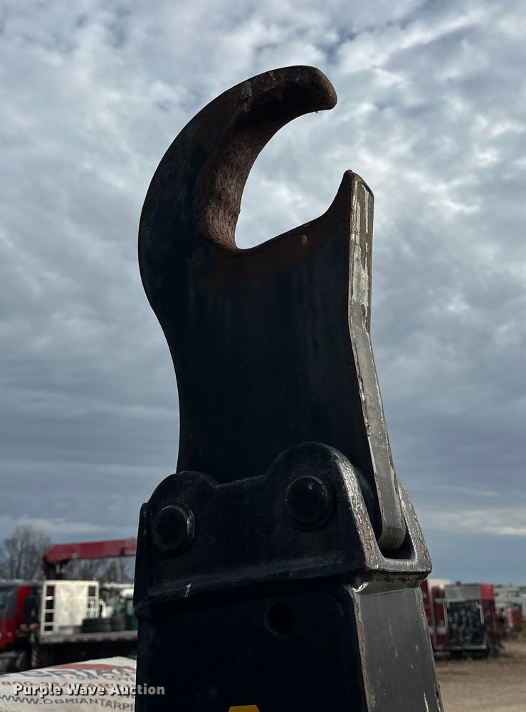 image for item DT6412 Marrel Ampliroll hook lift bed