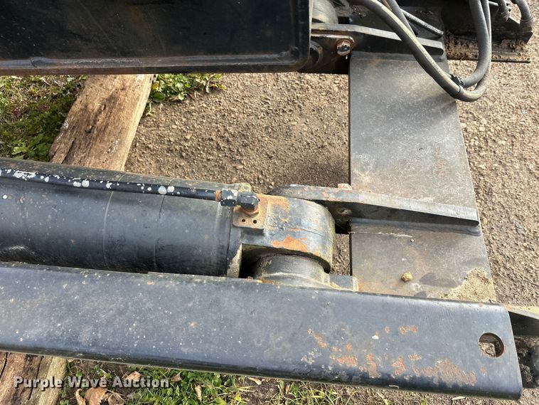 image for item DT6412 Marrel Ampliroll hook lift bed