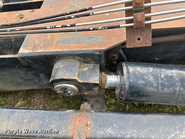 image for item DT6412 Marrel Ampliroll hook lift bed