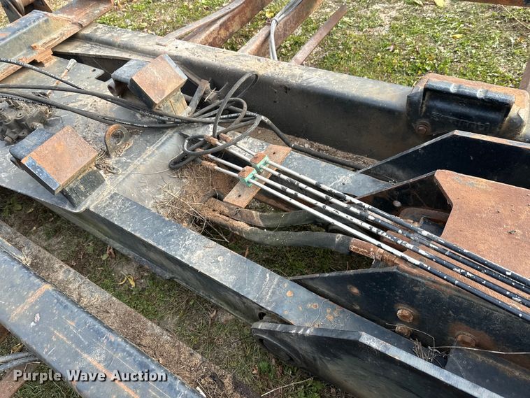 image for item DT6412 Marrel Ampliroll hook lift bed