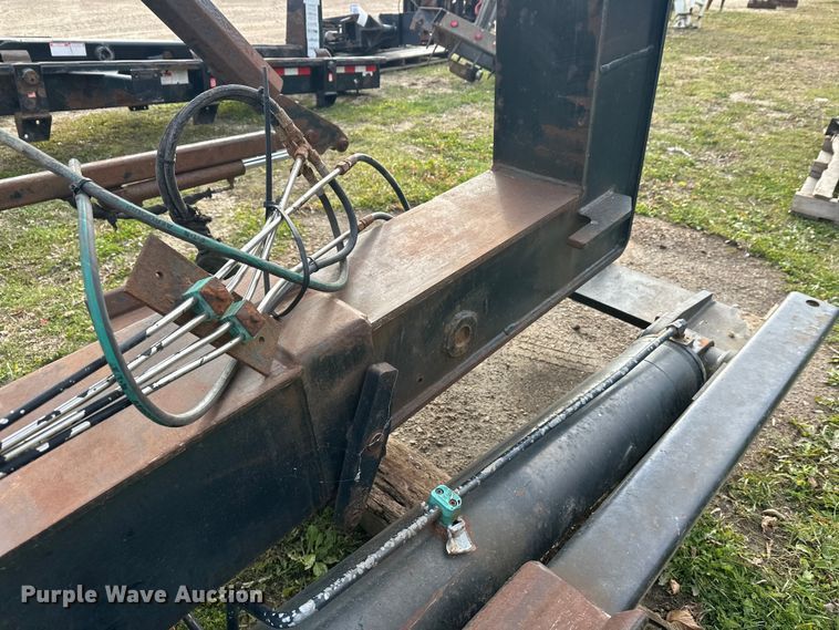 image for item DT6412 Marrel Ampliroll hook lift bed