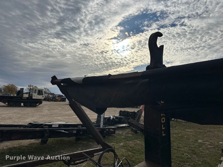 image for item DT6412 Marrel Ampliroll hook lift bed