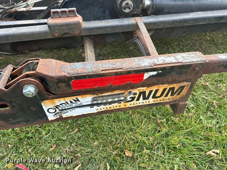 image for item DT6412 Marrel Ampliroll hook lift bed