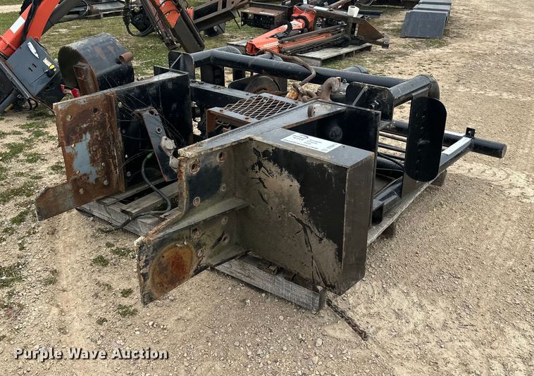 image for item DT6417 Winch