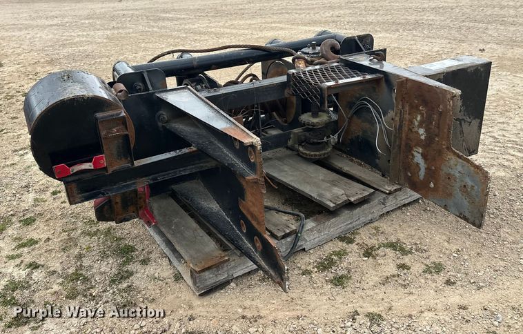 image for item DT6417 Winch