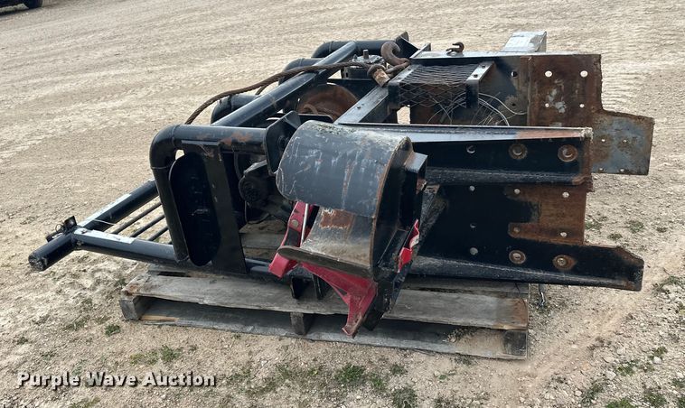 image for item DT6417 Winch