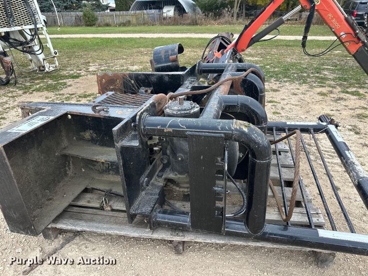 image for item DT6417 Winch