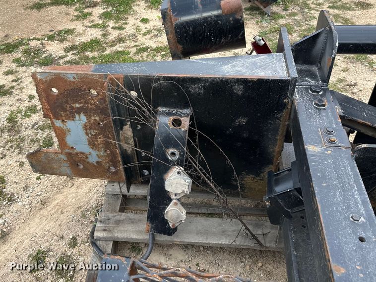 image for item DT6417 Winch