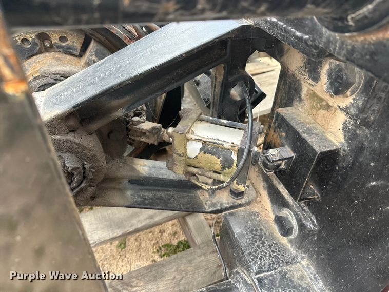 image for item DT6417 Winch