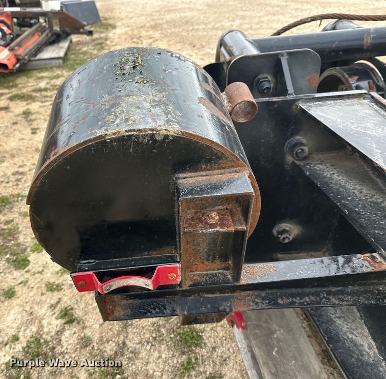 image for item DT6417 Winch