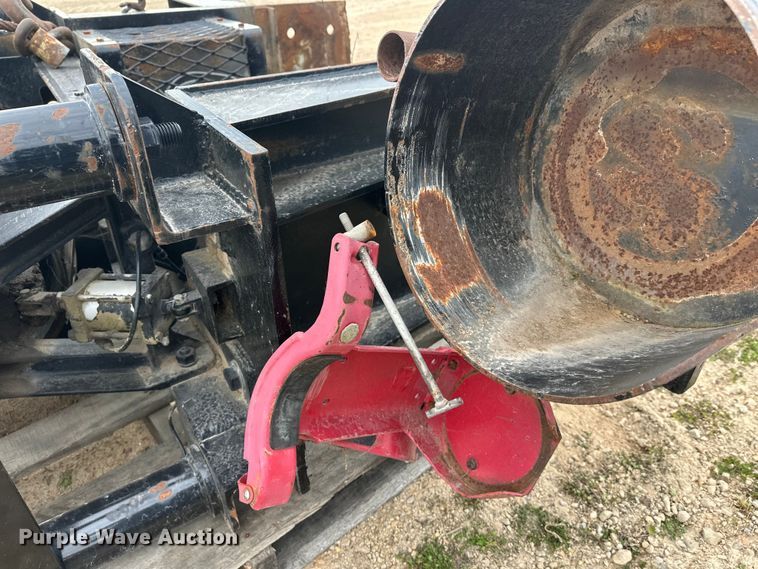 image for item DT6417 Winch