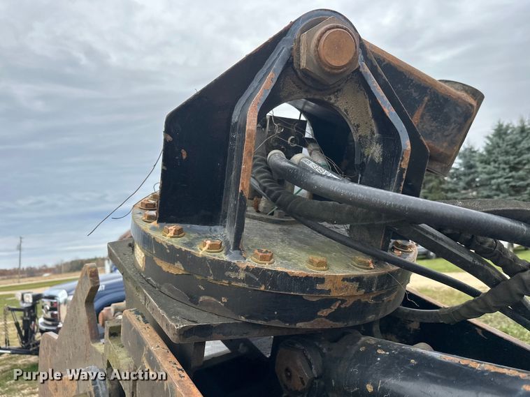 image for item DT6419 Builtrite 18202175 grapple bucket