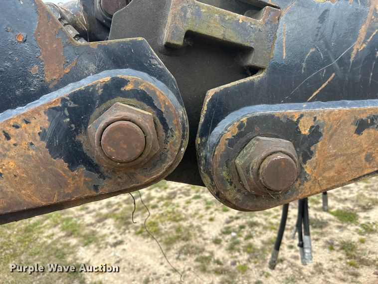 image for item DT6419 Builtrite 18202175 grapple bucket