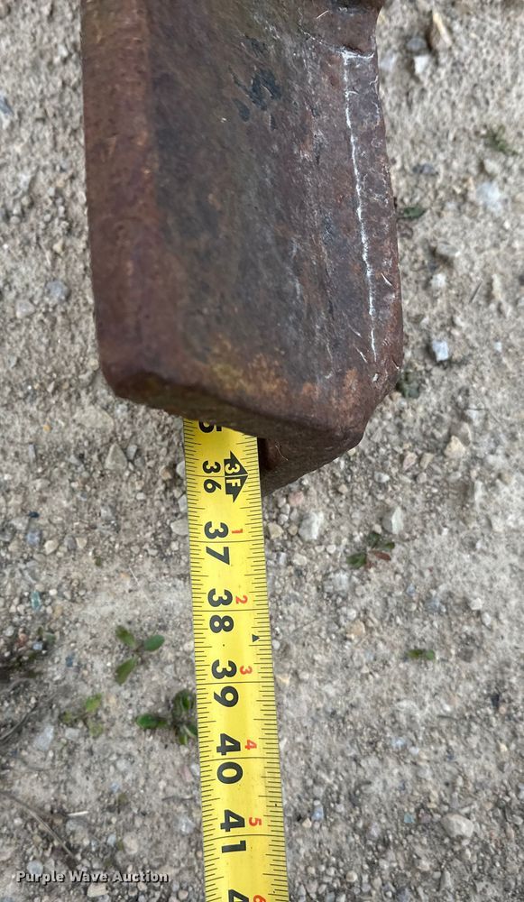 image for item DT6419 Builtrite 18202175 grapple bucket