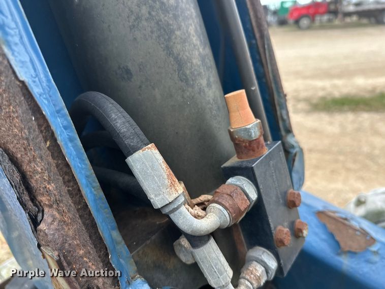 image for item DT6421 2007 Effer 95-3S knuckle boom crane