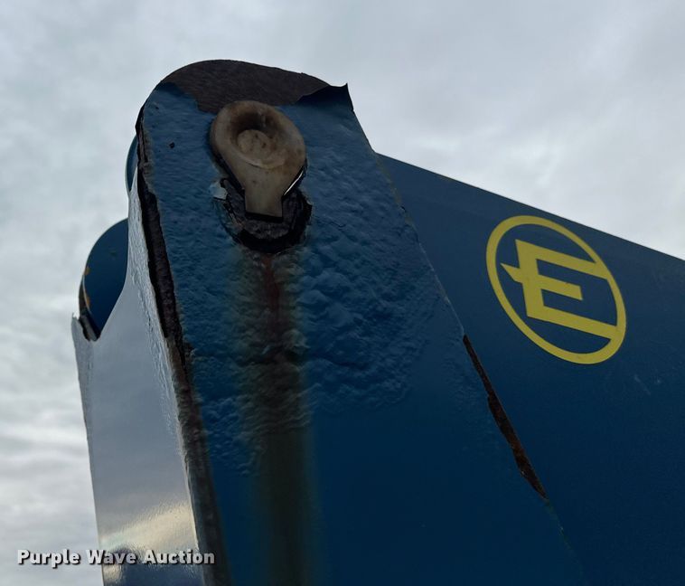 image for item DT6421 2007 Effer 95-3S knuckle boom crane