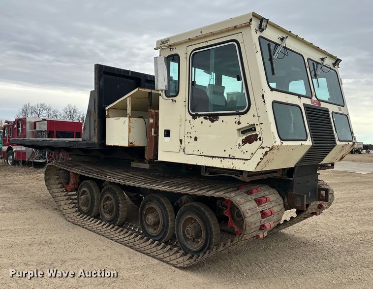 image for item DT6422 Soft Track Supply ST 5 T XL track carrier