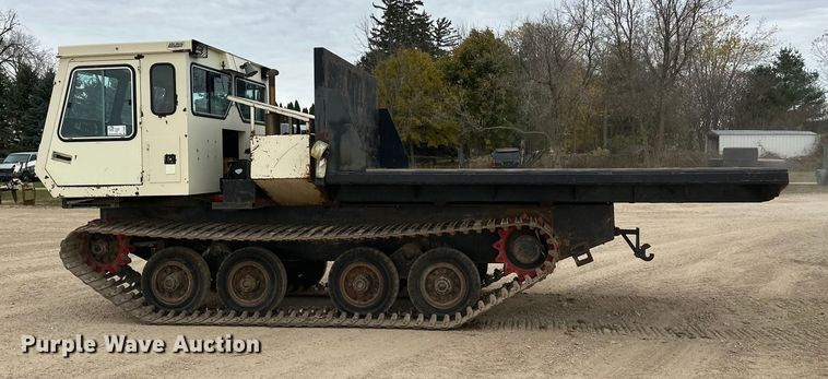 image for item DT6422 Soft Track Supply ST 5 T XL track carrier